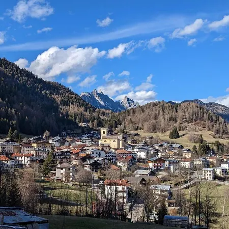 La Casa Di Adele Apartamento