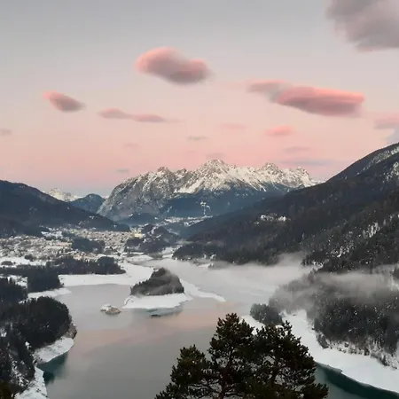 La Casa Di Adele 아파트