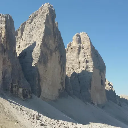 La Casa Di Adele Apartamento *