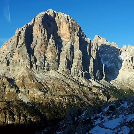 Apartamento La Casa Di Adele Pieve di Cadore