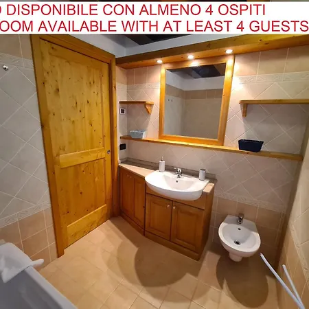 La Casa Di Adele *