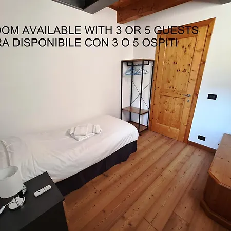 La Casa Di Adele Pieve di Cadore