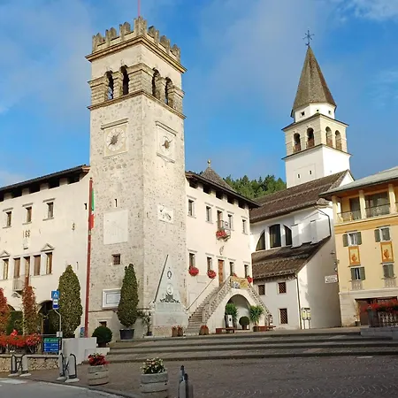 La Casa Di Adele Pieve di Cadore