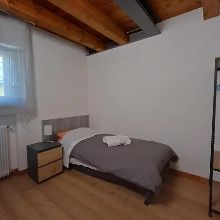 La Casa Di Adele * Pieve di Cadore