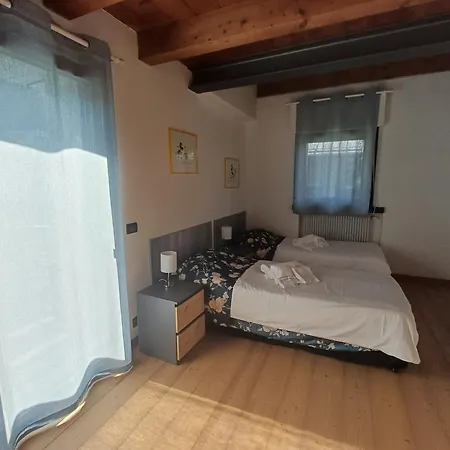 Appartement La Casa Di Adele *