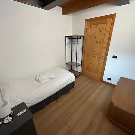 Appartement La Casa Di Adele Pieve di Cadore