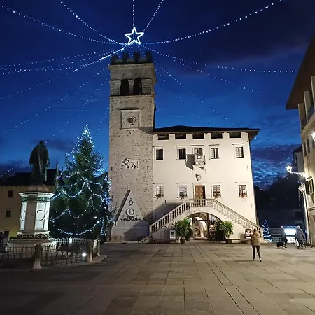 La Casa Di Adele * Pieve di Cadore