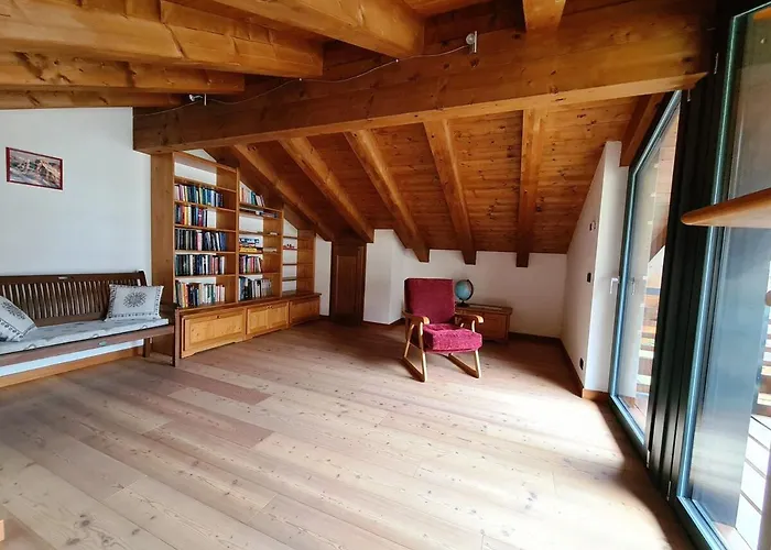 La Casa Di Adele Apartmán