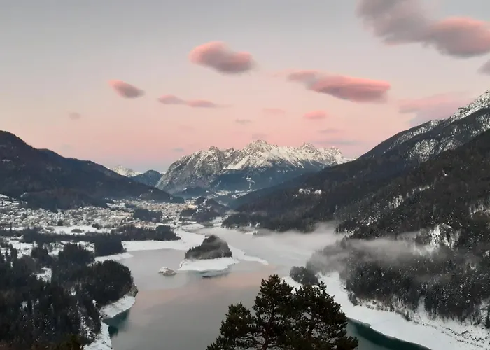 La Casa Di Adele Apartmán