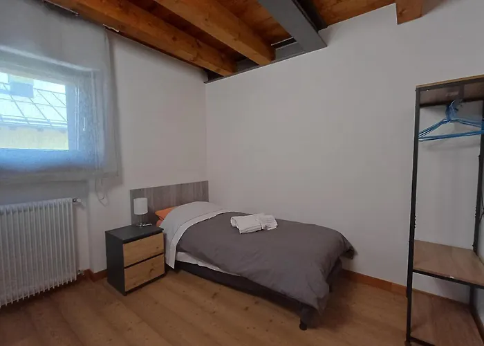 La Casa Di Adele * Pieve di Cadore