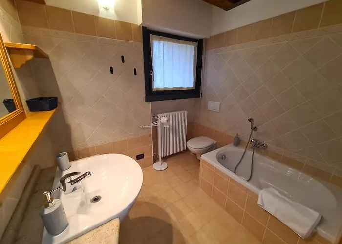 La Casa Di Adele * Pieve di Cadore