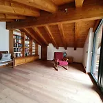 La Casa Di Adele Apartment