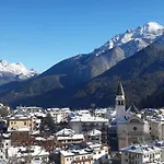 Apartment La Casa Di Adele Pieve di Cadore