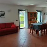 Apartment La Casa Di Adele *