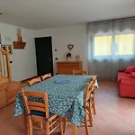 La Casa Di Adele Apartment Pieve di Cadore
