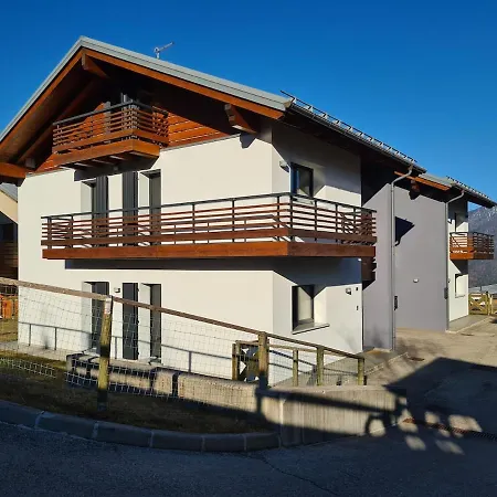 Appartamento La Casa Di Adele