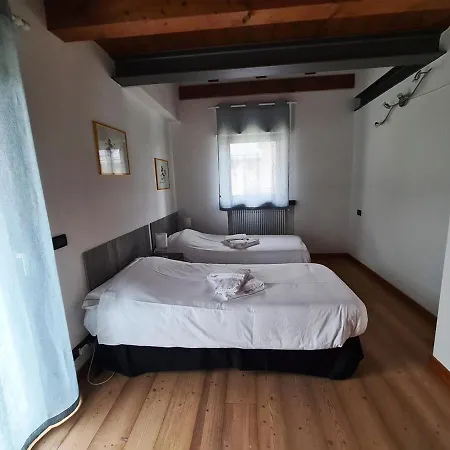 La Casa Di Adele * Pieve di Cadore