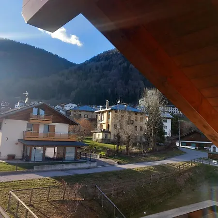 Διαμέρισμα La Casa Di Adele *