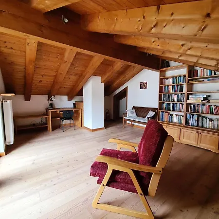 La Casa Di Adele