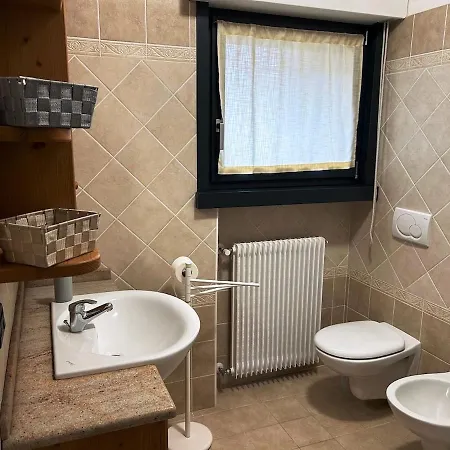 Appartamento La Casa Di Adele