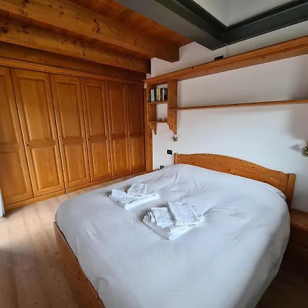 La Casa Di Adele *