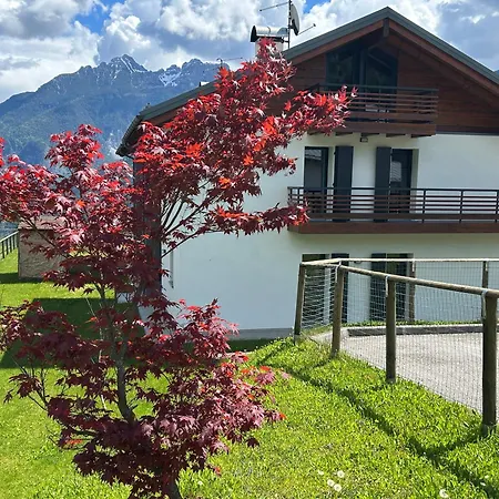 Appartamento La Casa Di Adele *