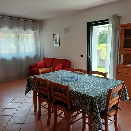 La Casa Di Adele *