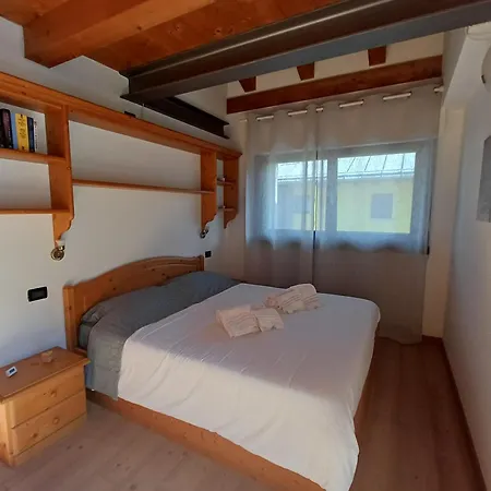 La Casa Di Adele