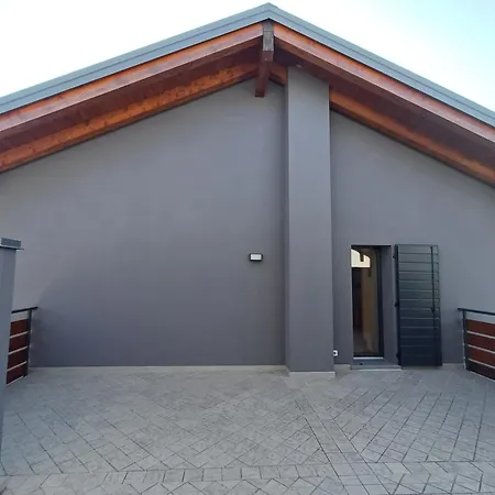 La Casa Di Adele Pieve di Cadore