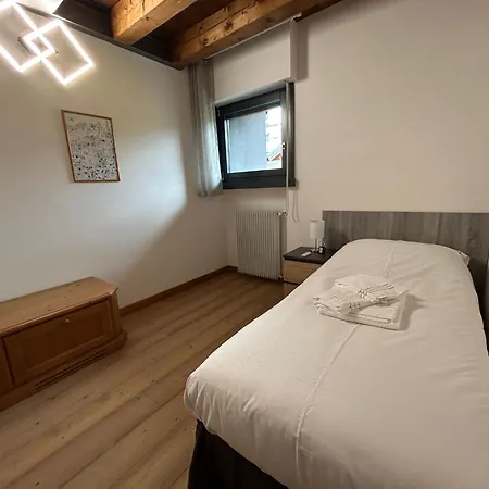 La Casa Di Adele 公寓