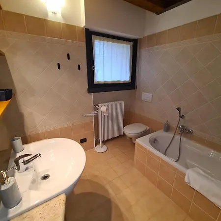 La Casa Di Adele * Pieve di Cadore