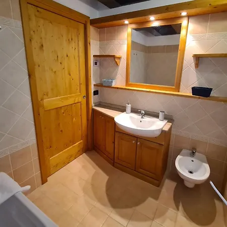 La Casa Di Adele