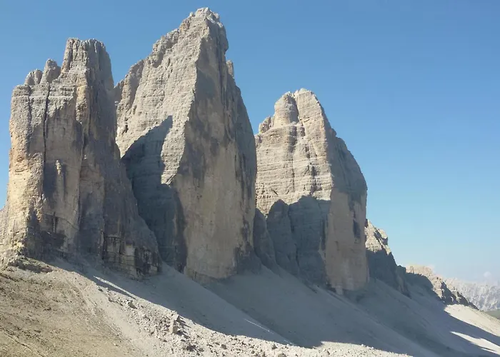 La Casa Di Adele Lägenhet *