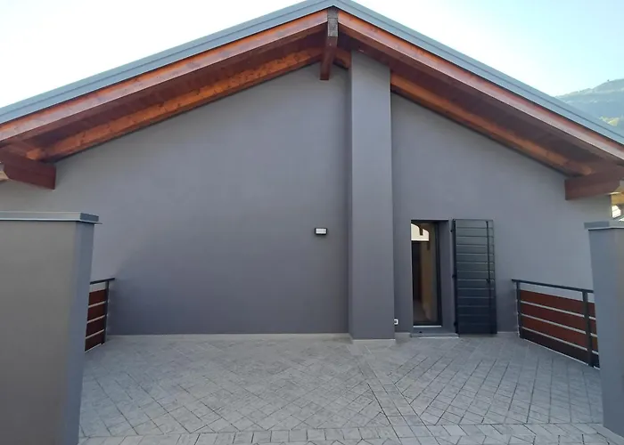 La Casa Di Adele Pieve di Cadore